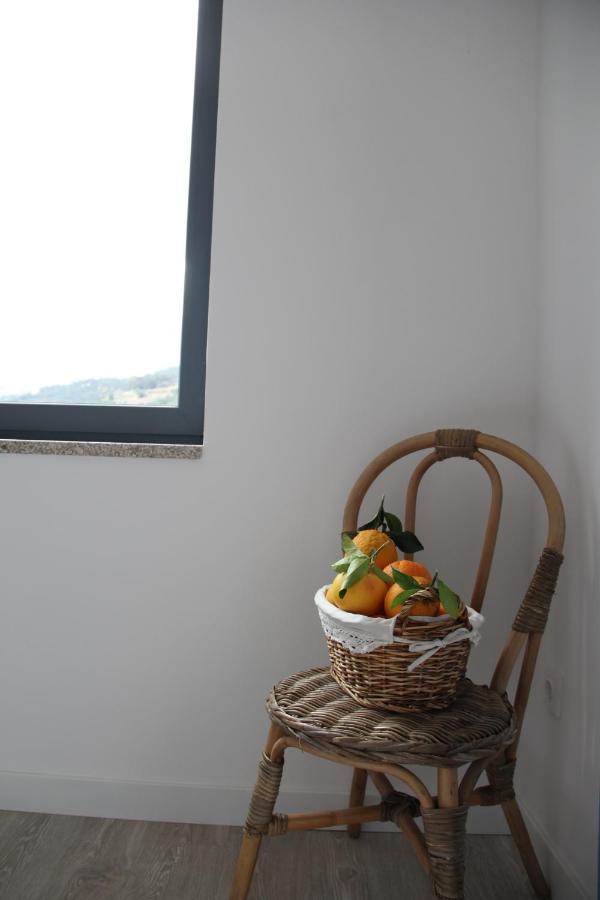 Quinta Do Fojo Valonguinho, Barro Bed & Breakfast Barro  Exterior photo