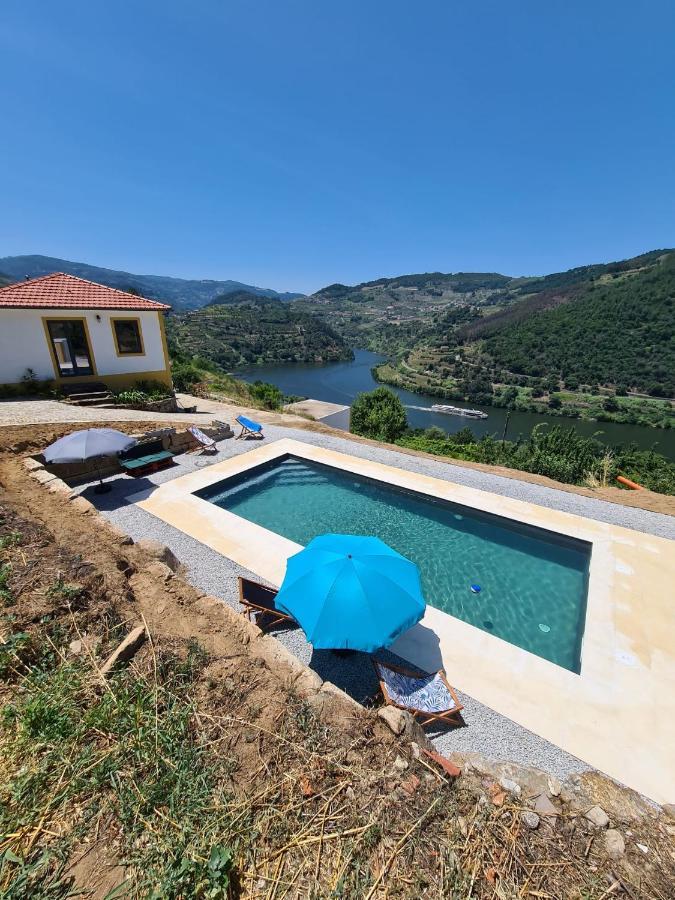 Quinta Do Fojo Valonguinho, Barro Bed & Breakfast Barro  Exterior photo